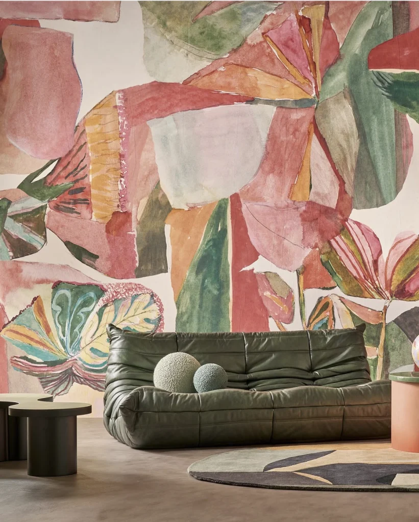 Collab Geoffroy Pithon x Casamance